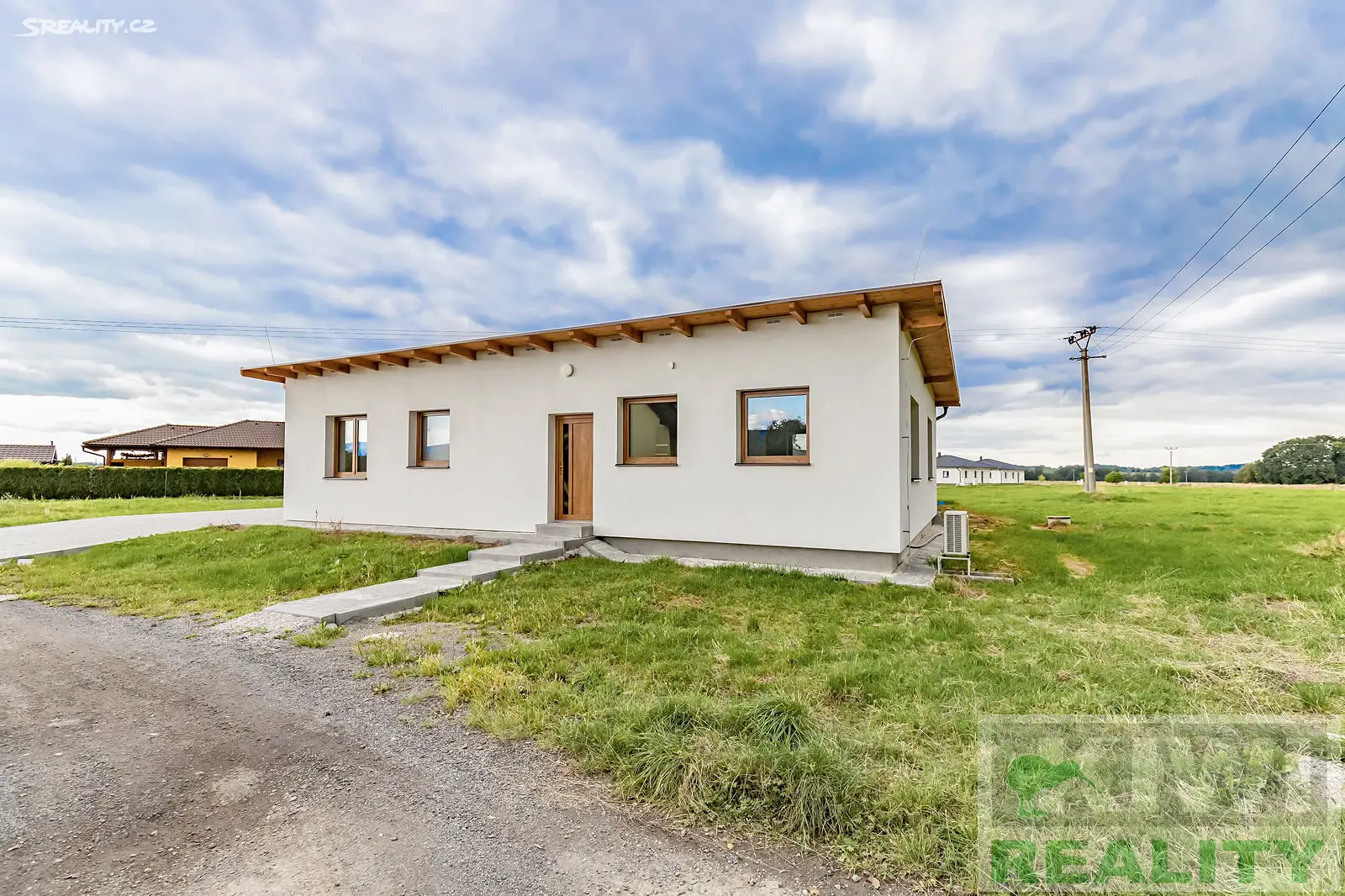 Prodej  rodinného domu 120 m², pozemek 11 020 m², Horní Domaslavice, okres Frýdek-Místek