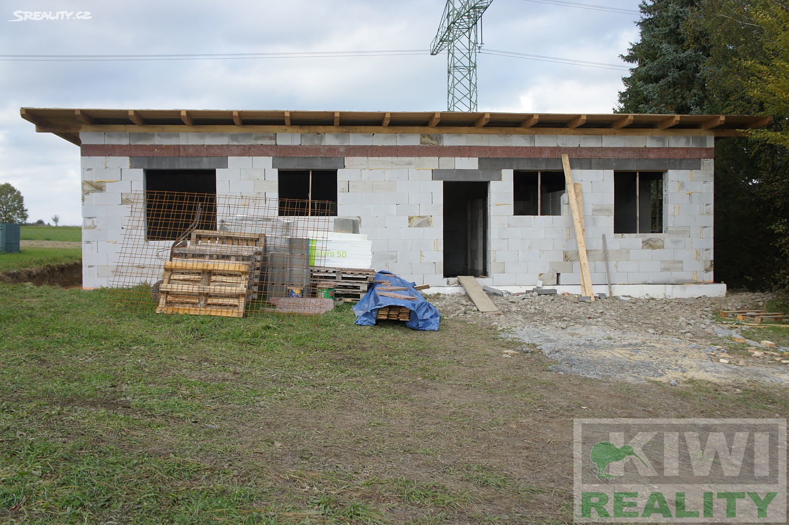 Prodej  rodinného domu 120 m², pozemek 11 020 m², Horní Domaslavice, okres Frýdek-Místek