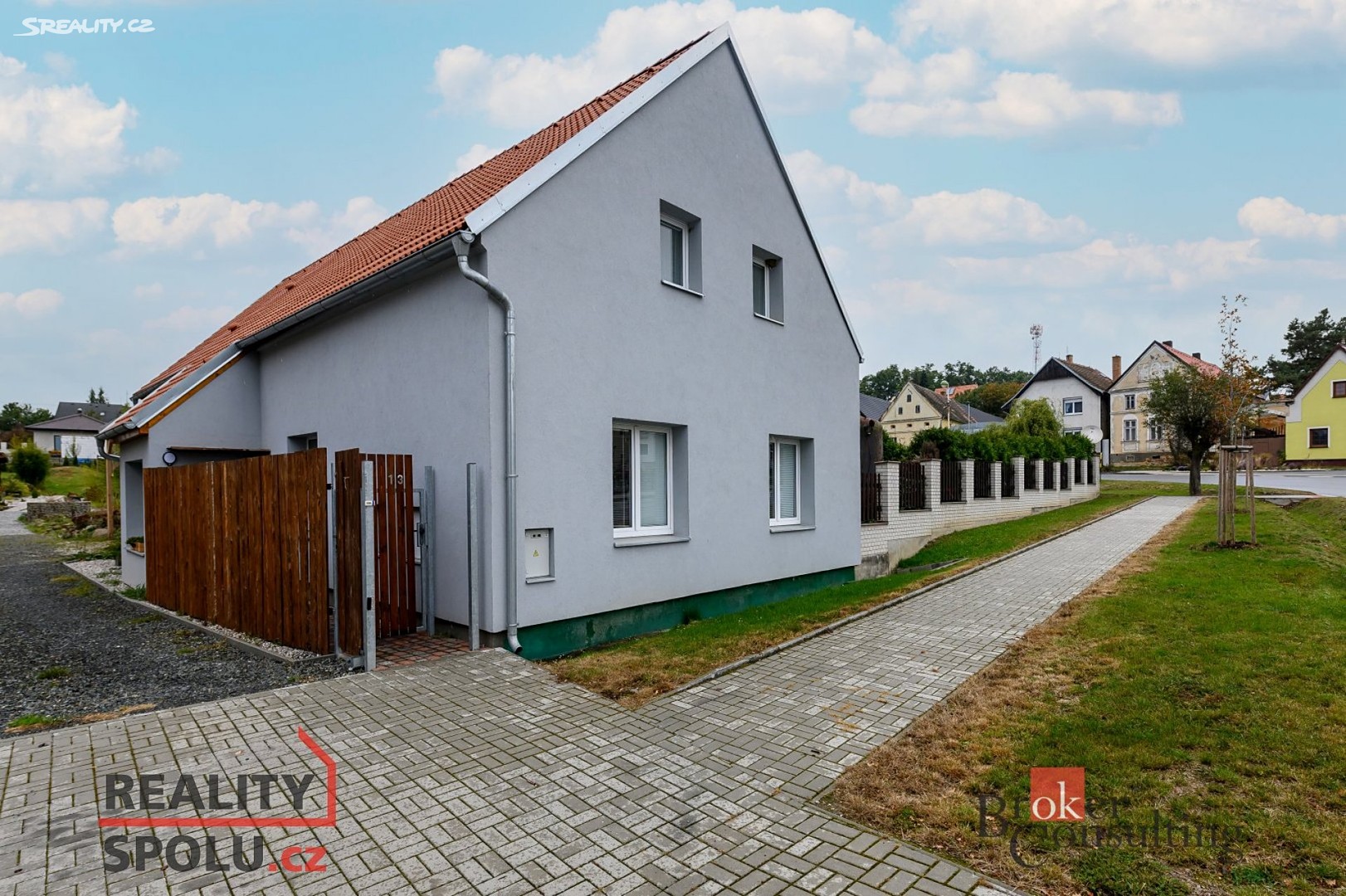 Prodej  rodinného domu 240 m², pozemek 150 m², Kostelec - Ostrov u Stříbra, okres Tachov
