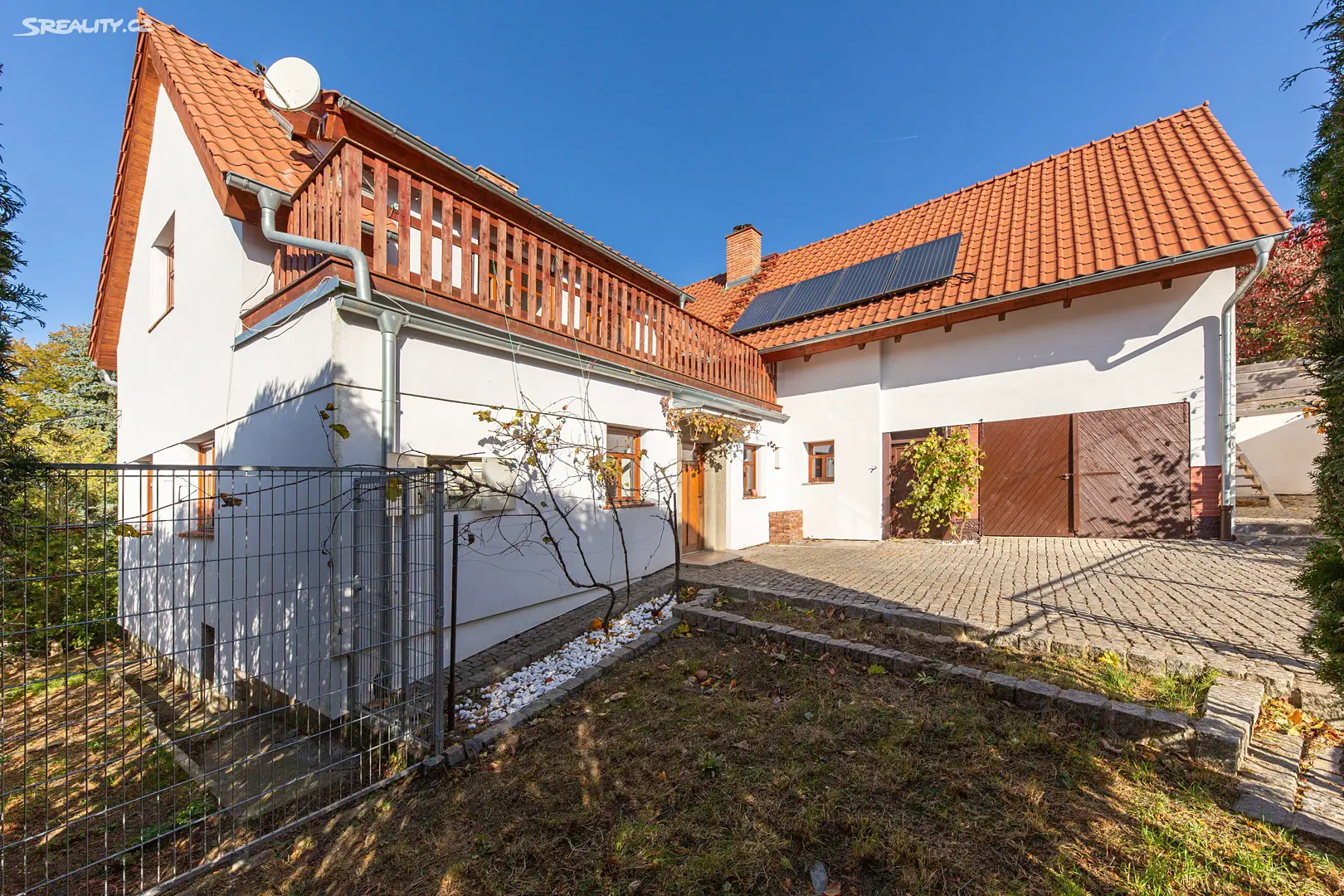 Prodej  rodinného domu 293 m², pozemek 629 m², Psáry - Dolní Jirčany, okres Praha-západ