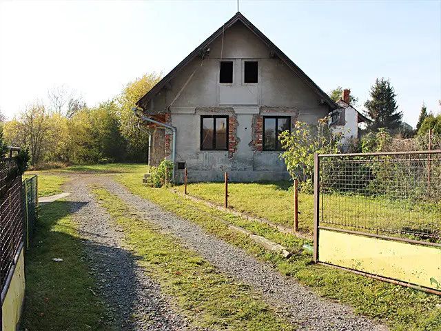 Prodej  rodinného domu 100 m², pozemek 1 208 m², Údrnice, okres Jičín