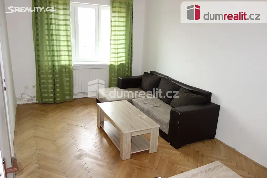 Pronájem bytu 2+1 57 m², Janáčkova, Hodonín