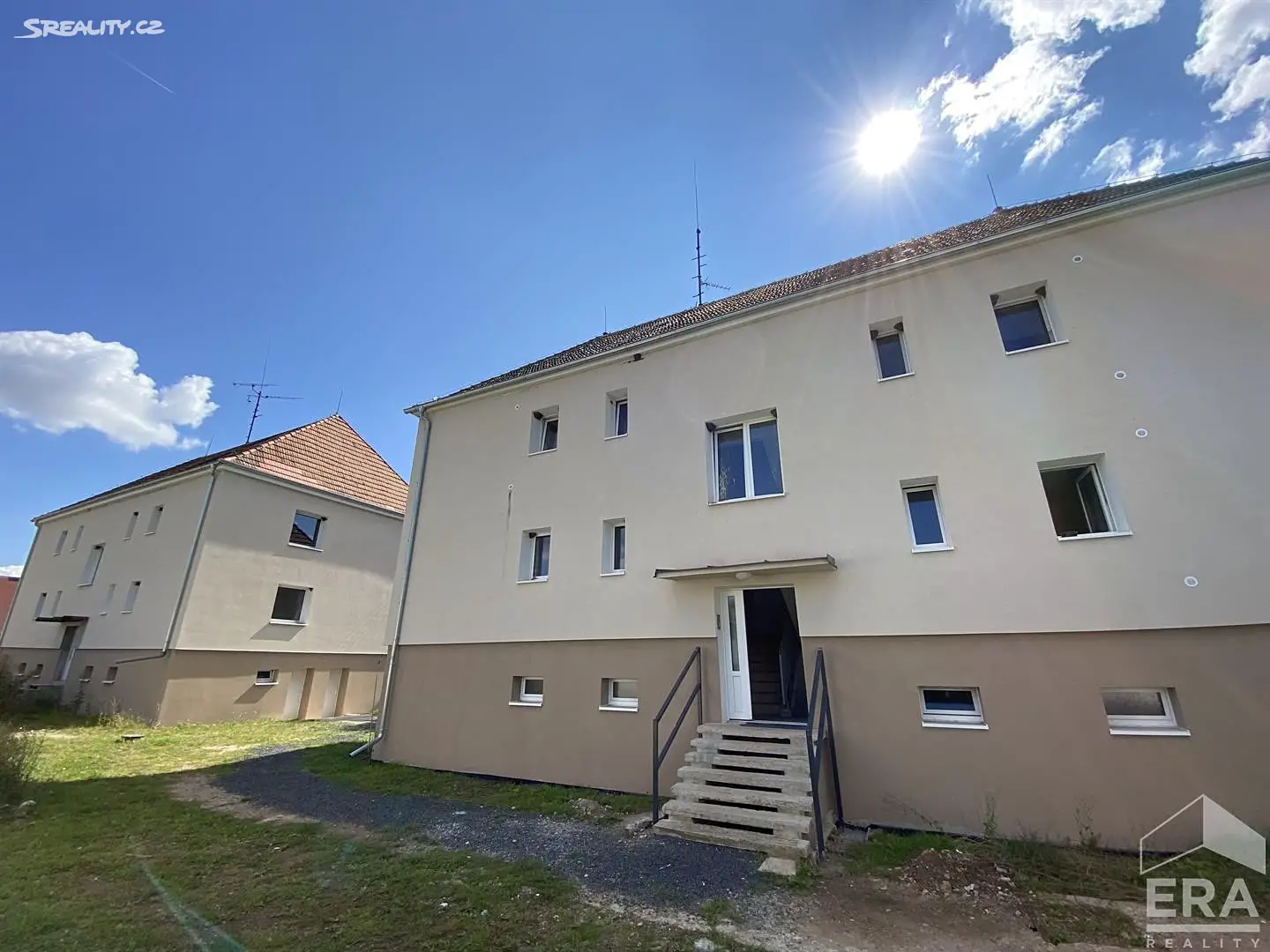 Pronájem  rodinného domu 260 m², pozemek 125 m², Lubenec - Libyně, okres Louny