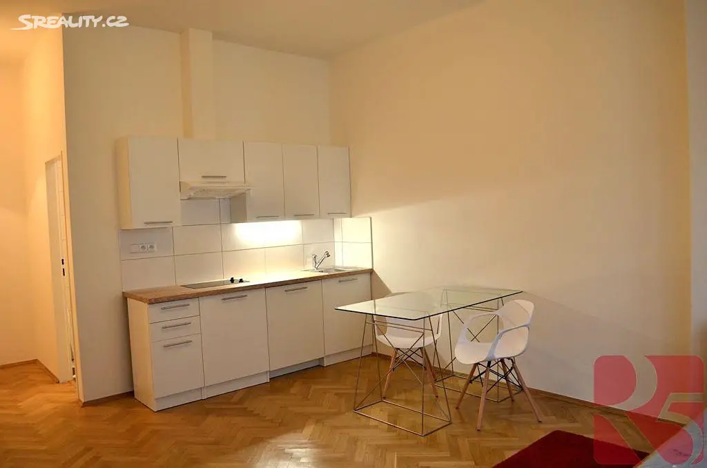 Prodej bytu 4+kk 130 m², Křišťanova, Praha 3 - Žižkov