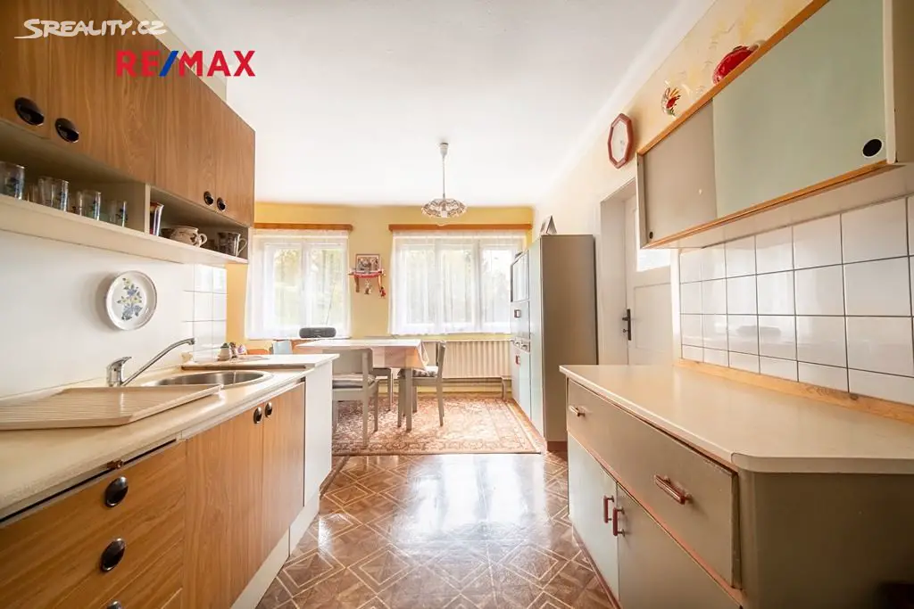 Prodej  rodinného domu 249 m², pozemek 2 267 m², Zlatá Olešnice - Stanový, okres Jablonec nad Nisou