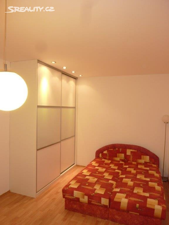 Pronájem bytu 1+1 34 m², Staňkova, Brno - Ponava