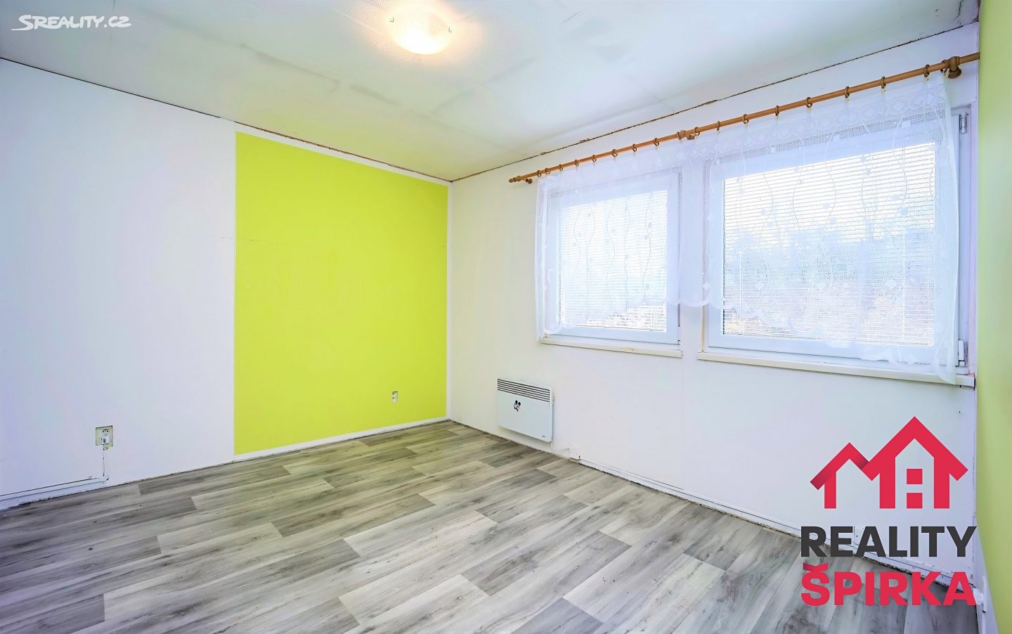 Prodej bytu 3+1 66 m², Radkov, okres Svitavy