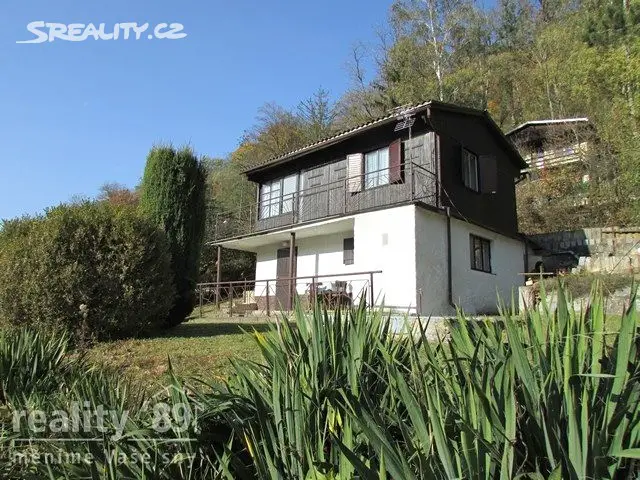Prodej  chaty 66 m², pozemek 564 m², Tupadly, okres Mělník