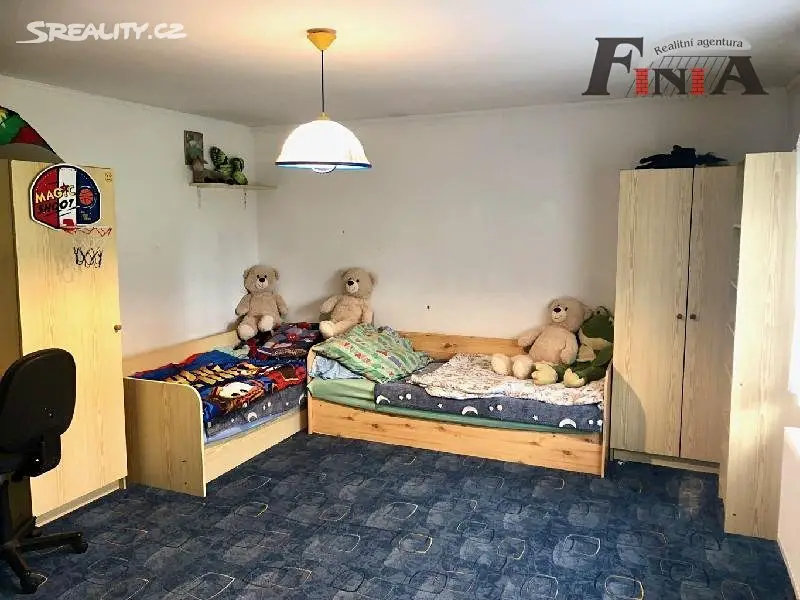 Prodej  rodinného domu 240 m², pozemek 90 m², Blíževedly, okres Česká Lípa
