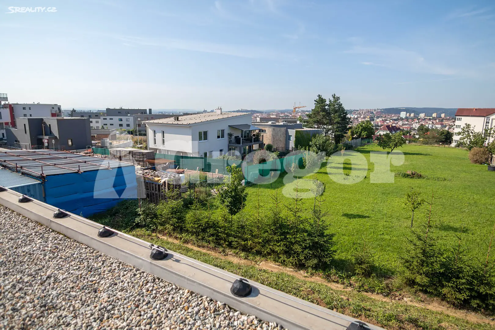 Prodej  vily 260 m², pozemek 937 m², Brno - Sadová, okres Brno-město