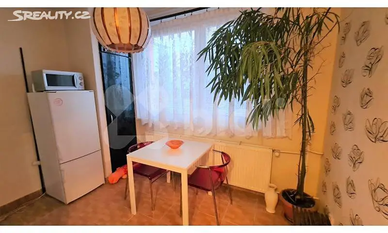 Pronájem bytu 2+1 56 m², Oblá, Brno - Nový Lískovec
