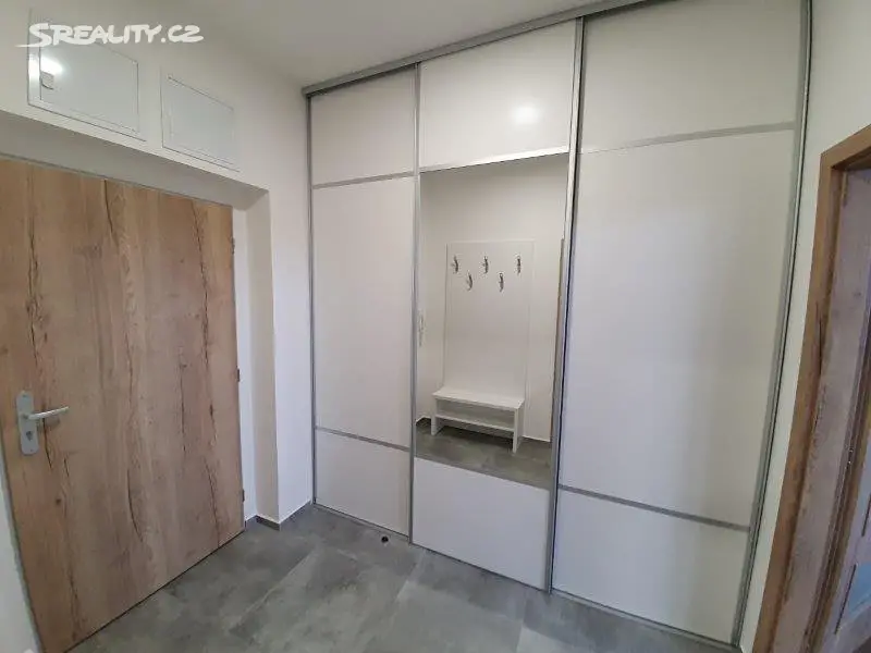 Pronájem bytu 2+1 66 m², Lípová, Jihlava - Horní Kosov