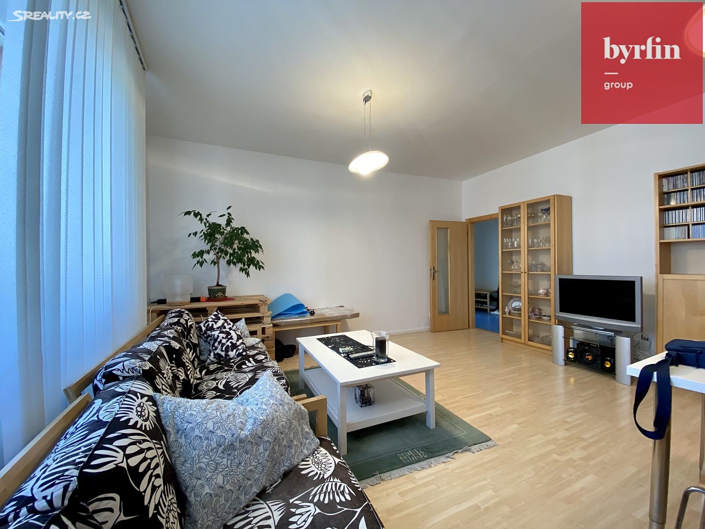 Pronájem bytu 3+1 73 m², Korunní, Ostrava - Mariánské Hory