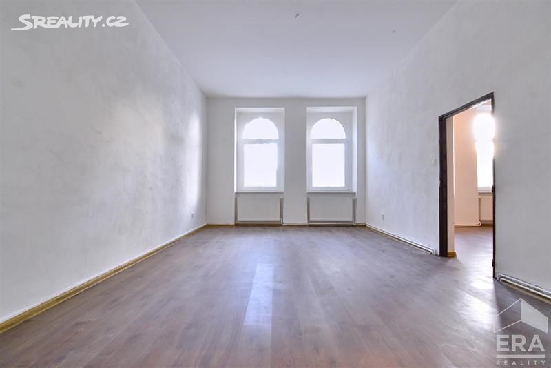 Pronájem bytu atypické 80 m², Vápenice, Prostějov
