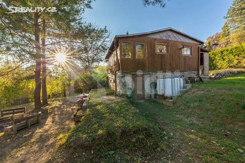 Prodej  chaty 36 m², pozemek 454 m², Moravany, okres Brno-venkov