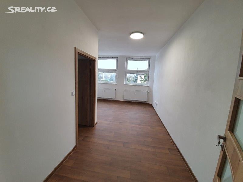 Pronájem bytu 2+1 66 m², Lípová, Jihlava - Horní Kosov
