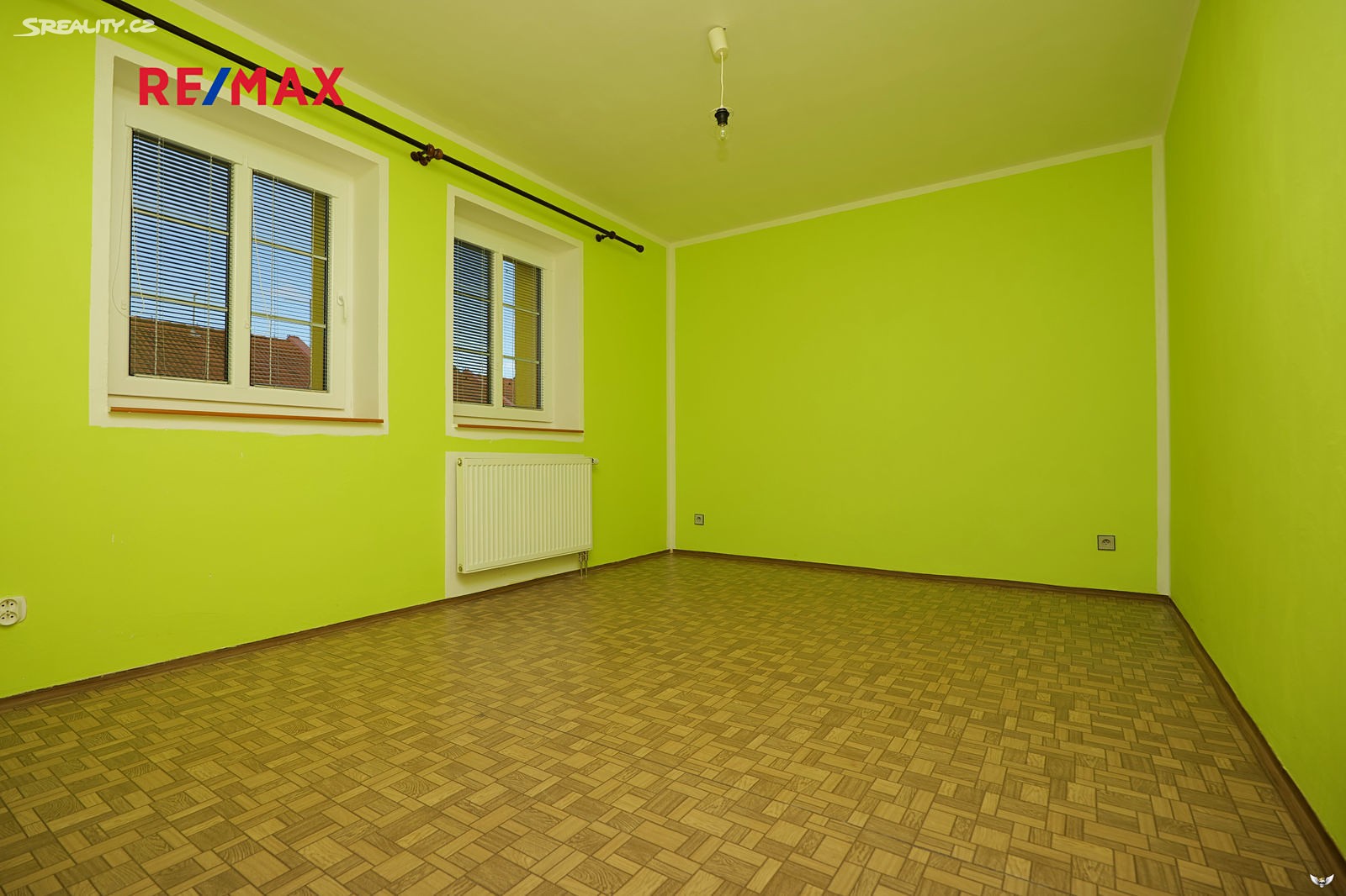 Pronájem  rodinného domu 82 m², pozemek 167 m², Březnická, Liberec - Liberec VIII-Dolní Hanychov