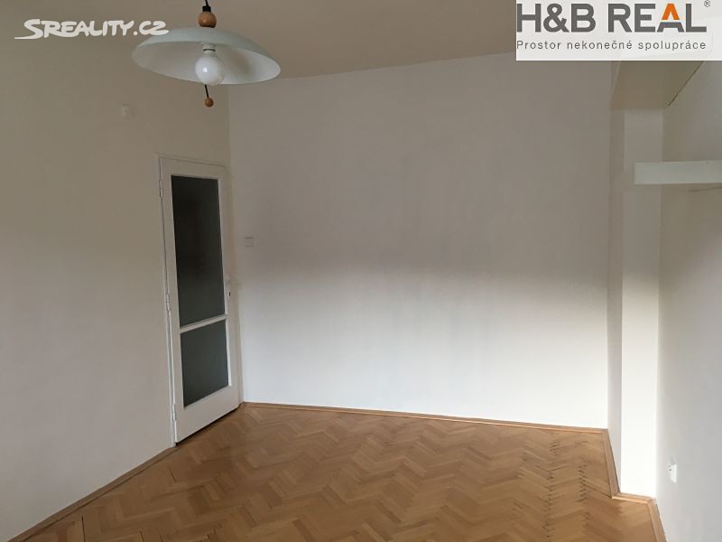 Prodej bytu 1+1 34 m², Těšíkov, Vsetín