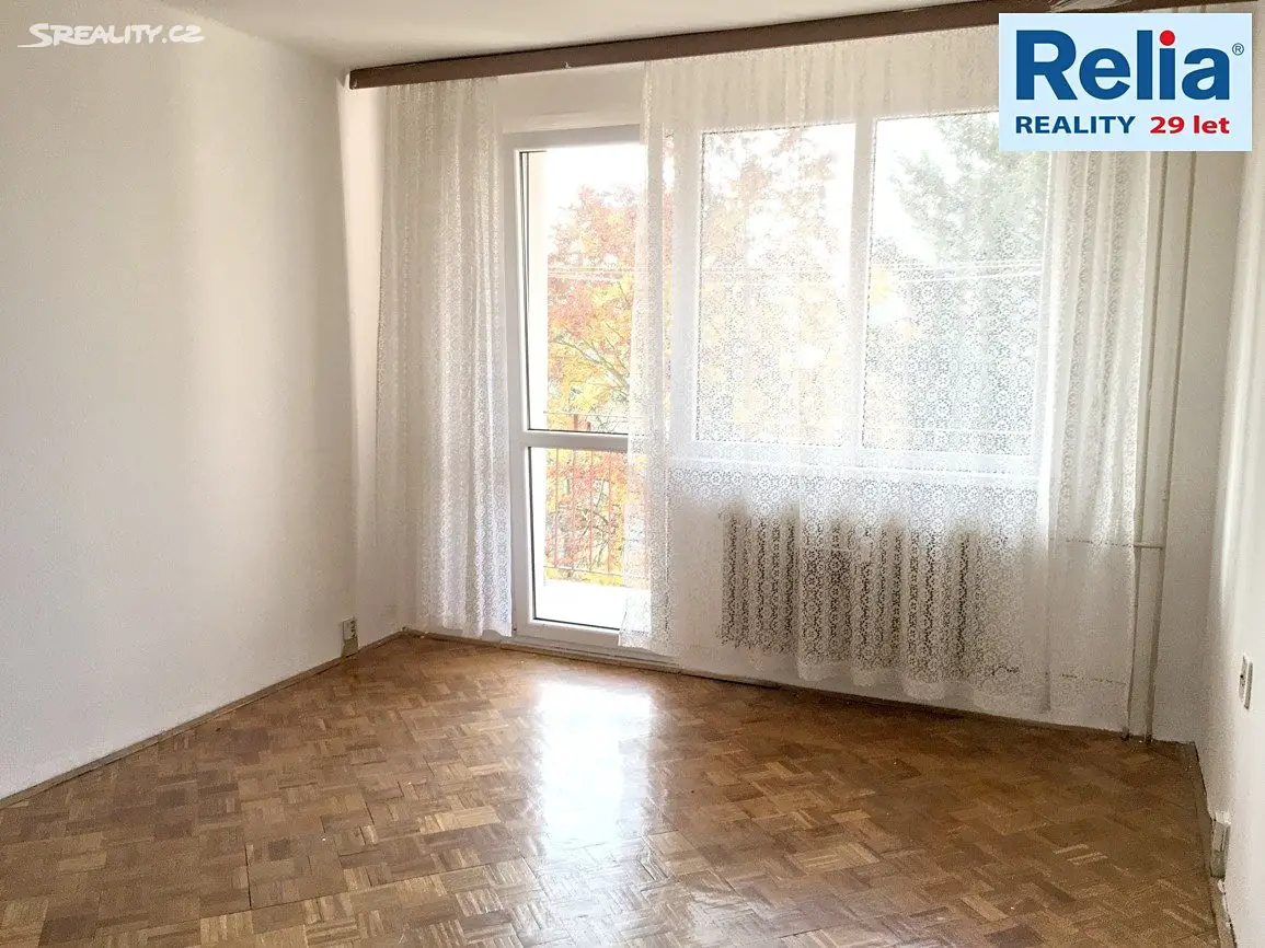 Prodej bytu 2+1 50 m², Lomená, Liberec - Liberec V-Kristiánov