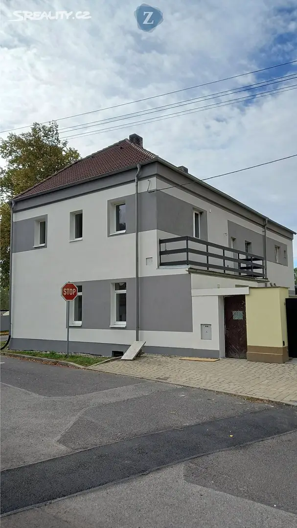 Prodej bytu 2+kk 52 m², Masarykova, Kačice