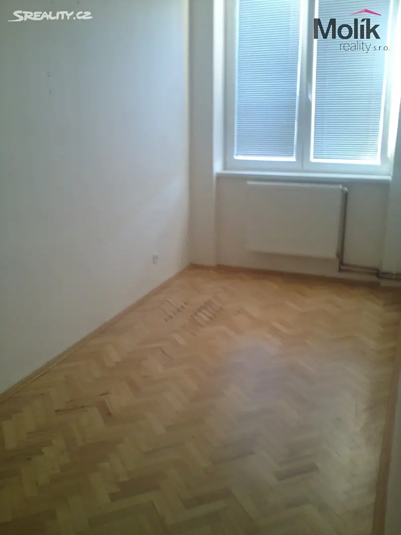 Prodej bytu 3+1 64 m², Vinohradská, Litvínov - Horní Litvínov