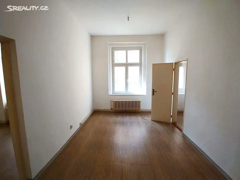 Prodej bytu 3+1 84 m², Francouzská, Praha 10 - Vinohrady