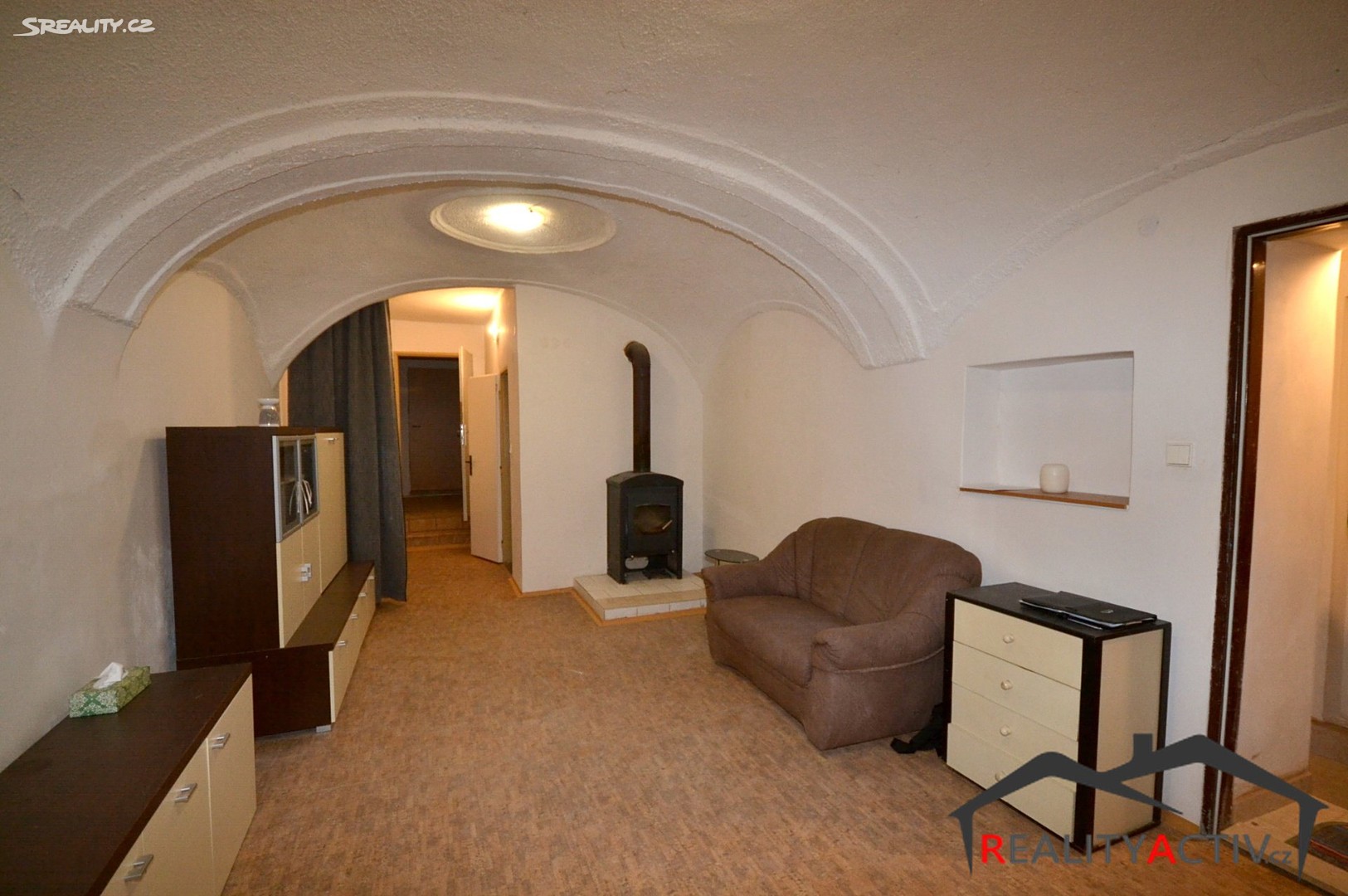 Prodej  rodinného domu 106 m², pozemek 106 m², Dolní Kounice, okres Brno-venkov
