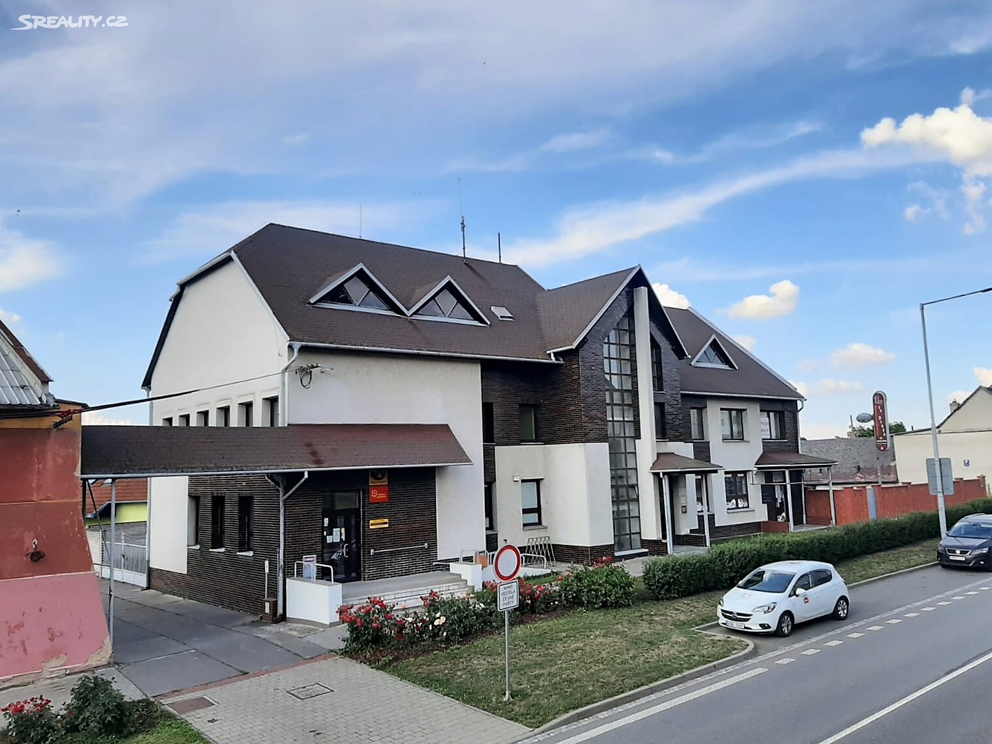 Prodej  rodinného domu 806 m², pozemek 406 m², Zdounky, okres Kroměříž