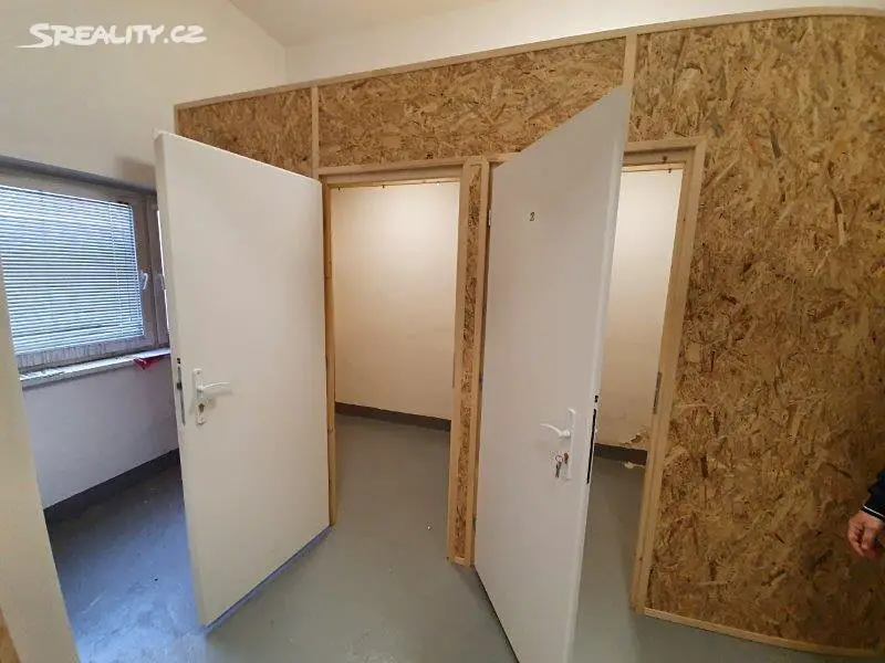 Pronájem bytu 2+1 66 m², Přední, Jihlava - Horní Kosov