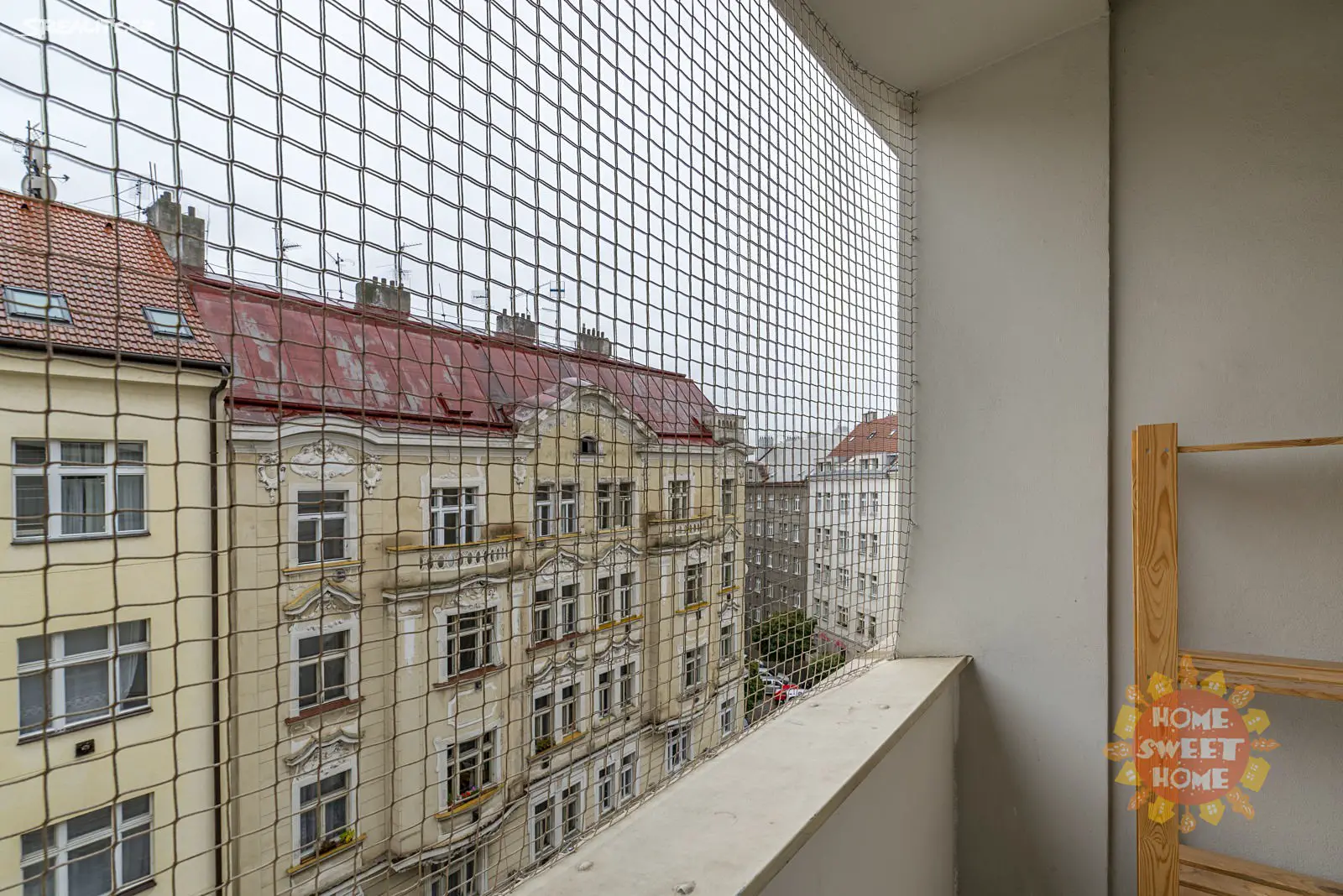 Pronájem bytu 2+kk 49 m², Na spojce, Praha 10 - Vršovice