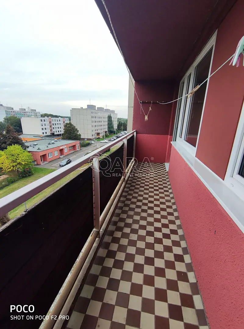 Pronájem bytu 3+1 80 m², Výletní, Praha 4 - Písnice