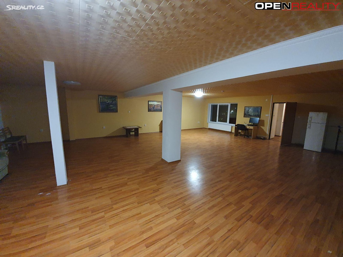 Pronájem bytu 3+1 150 m², Veselí nad Moravou, okres Hodonín