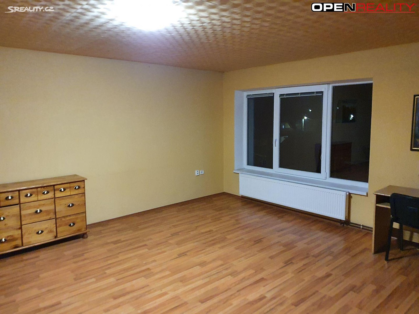 Pronájem bytu 3+1 150 m², Veselí nad Moravou, okres Hodonín