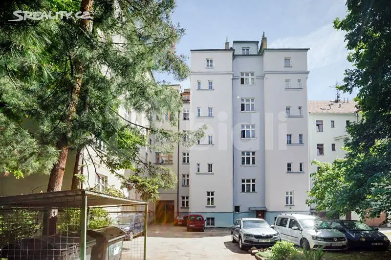 Prodej bytu 3+1 95 m², Jeronýmova, České Budějovice - České Budějovice 6