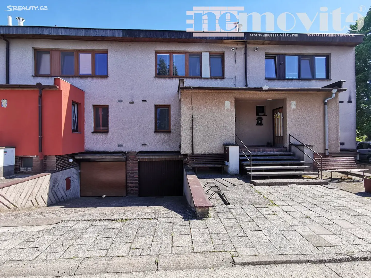 Prodej  rodinného domu 217 m², pozemek 331 m², Kubcova, Hradec Králové - Plačice