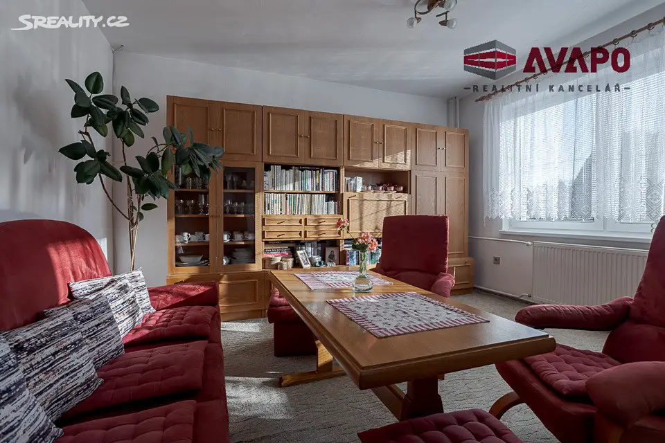 Prodej  rodinného domu 89 m², pozemek 291 m², Větřkovice, okres Opava