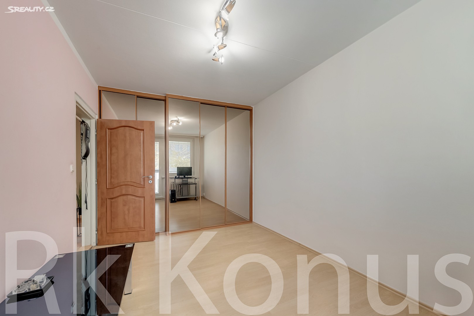 Prodej bytu 3+1 70 m², Vašátkova, Praha 9 - Černý Most