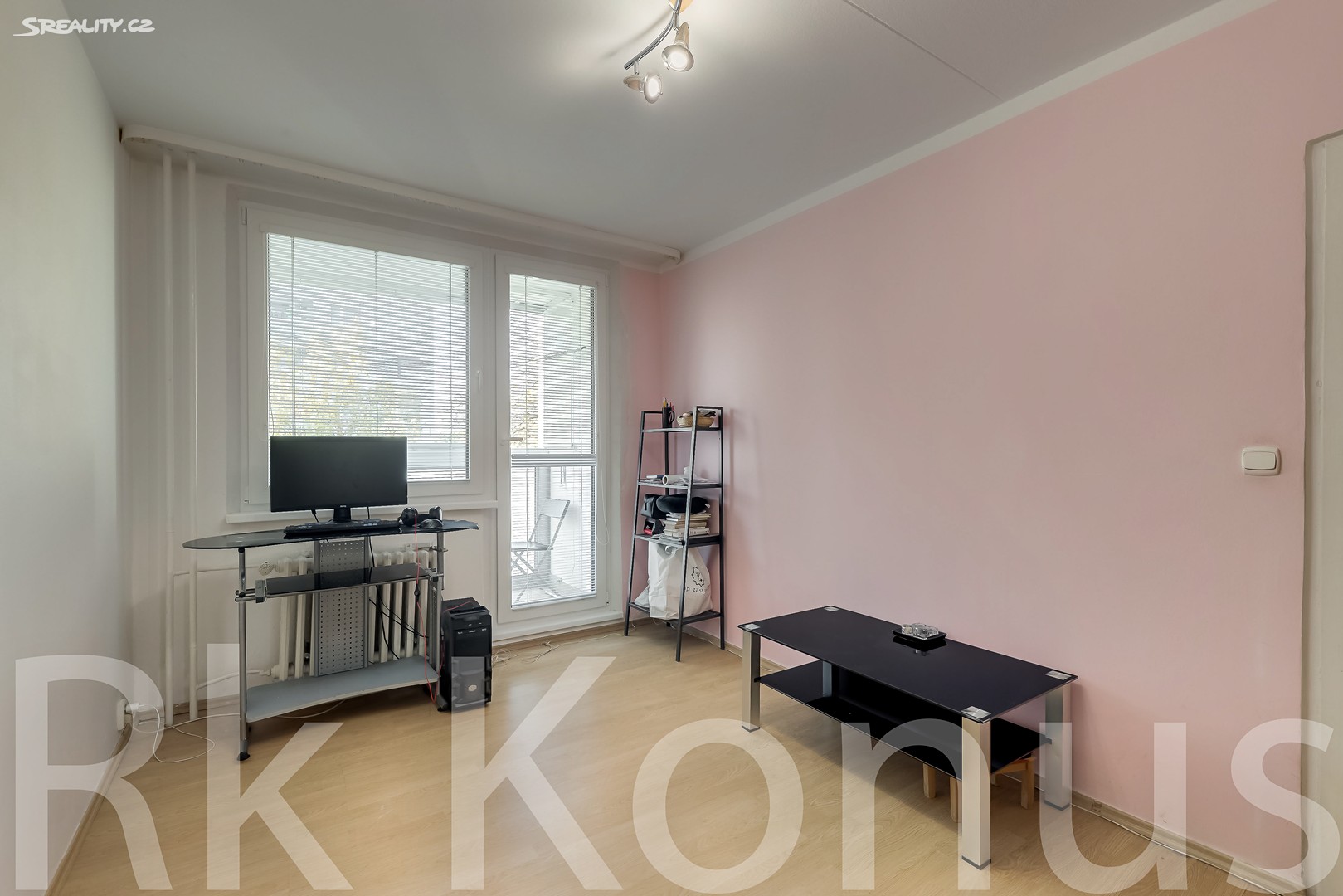 Prodej bytu 3+1 70 m², Vašátkova, Praha 9 - Černý Most