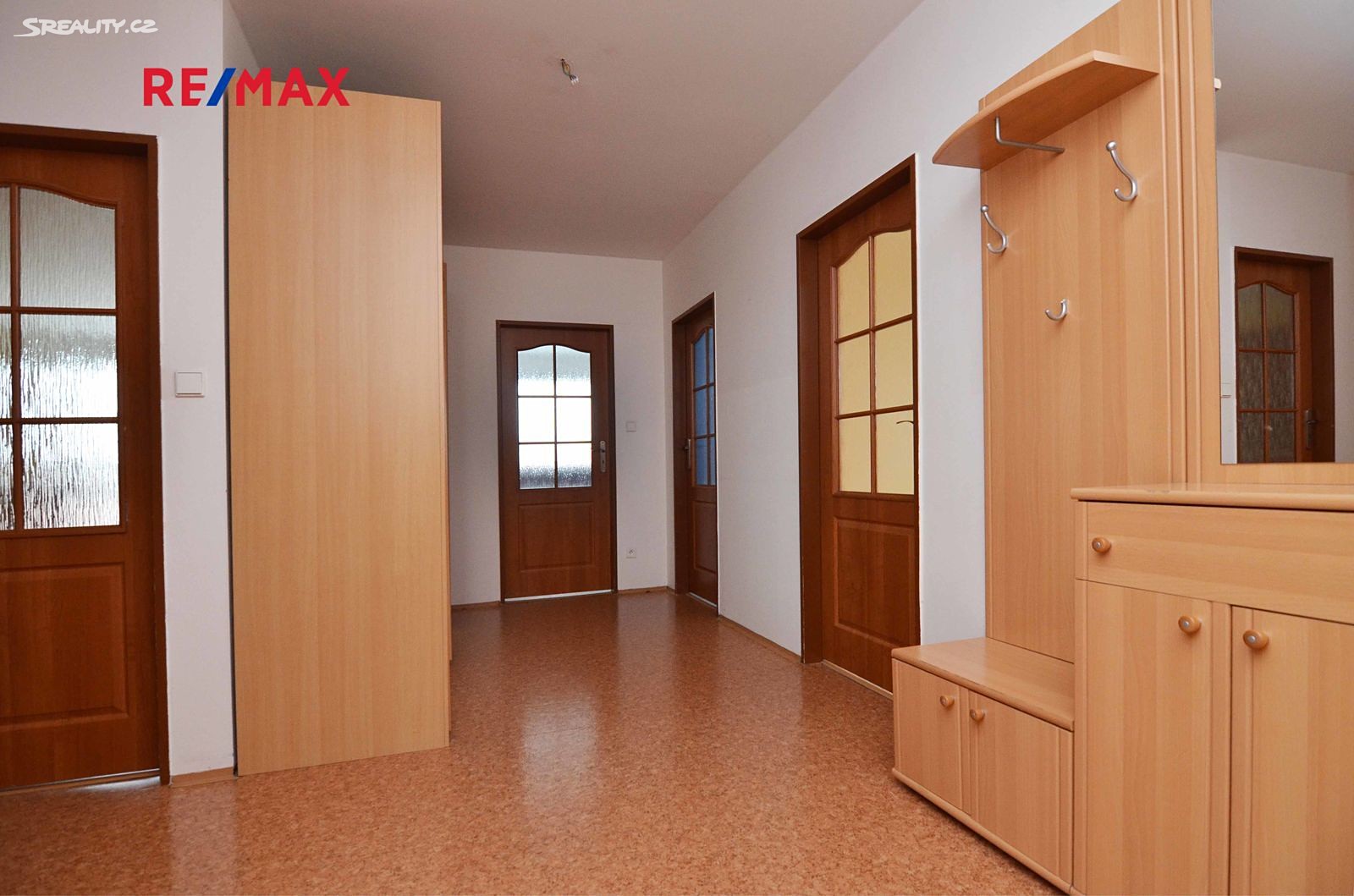 Prodej bytu 4+kk 102 m², Habrová, Holubice - Kozinec