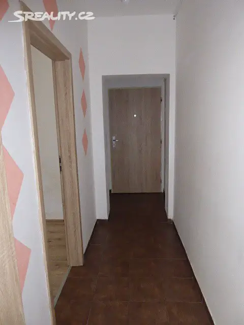 Pronájem bytu 2+kk 52 m², Tatranská, Liberec - Liberec III-Jeřáb