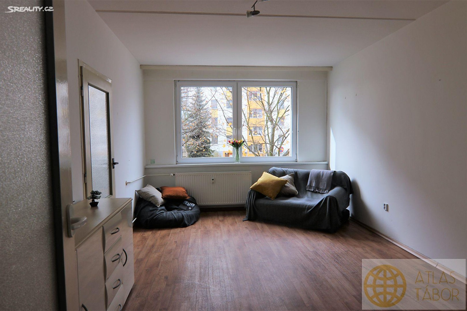 Prodej bytu 3+1 67 m², Minská, Tábor