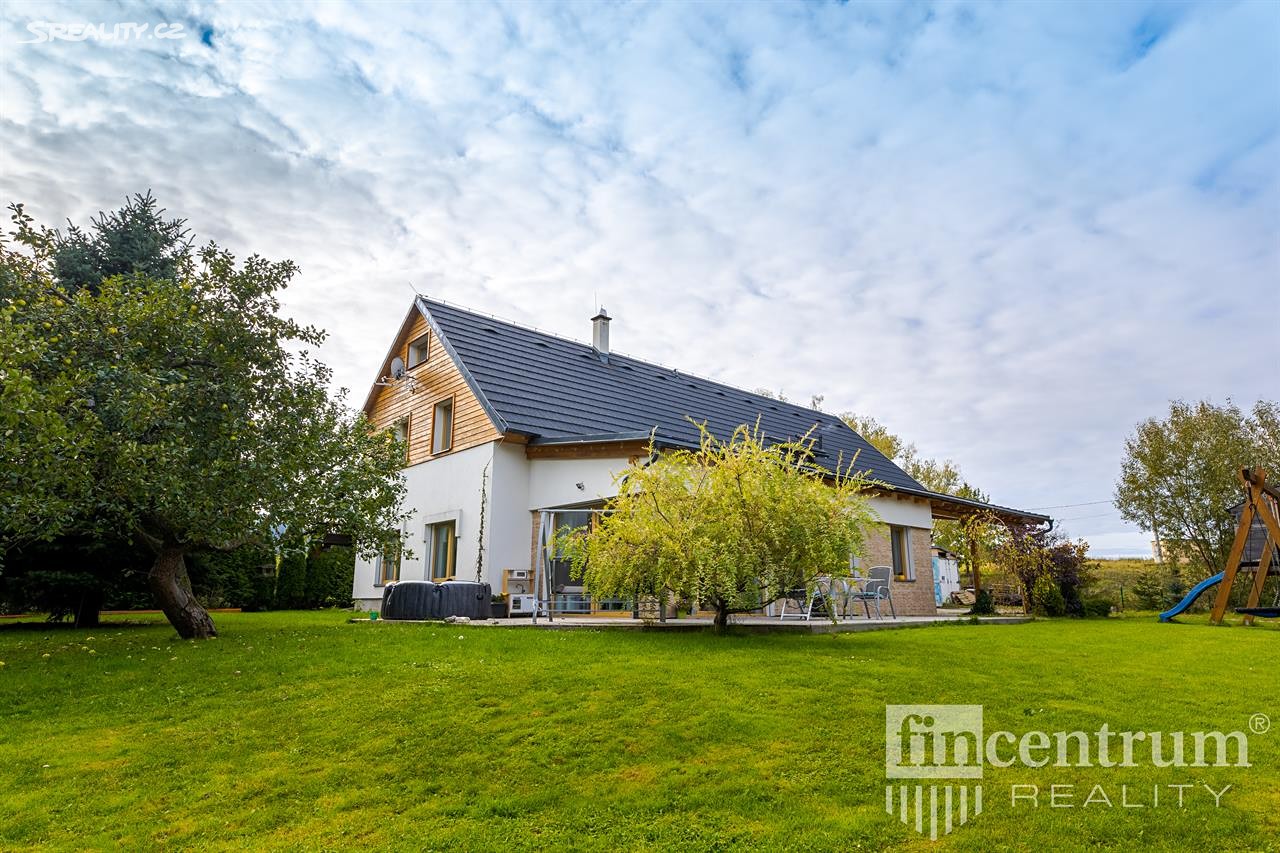 Prodej  rodinného domu 331 m², pozemek 3 175 m², Ke Karlovu, Liberec - Liberec XXXIII-Machnín