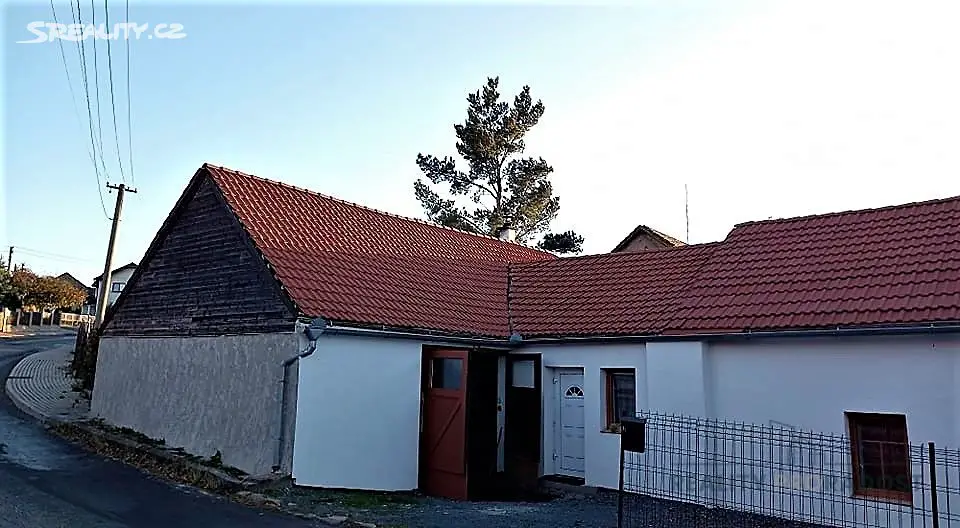 Prodej  rodinného domu 145 m², pozemek 574 m², Rpety, okres Beroun