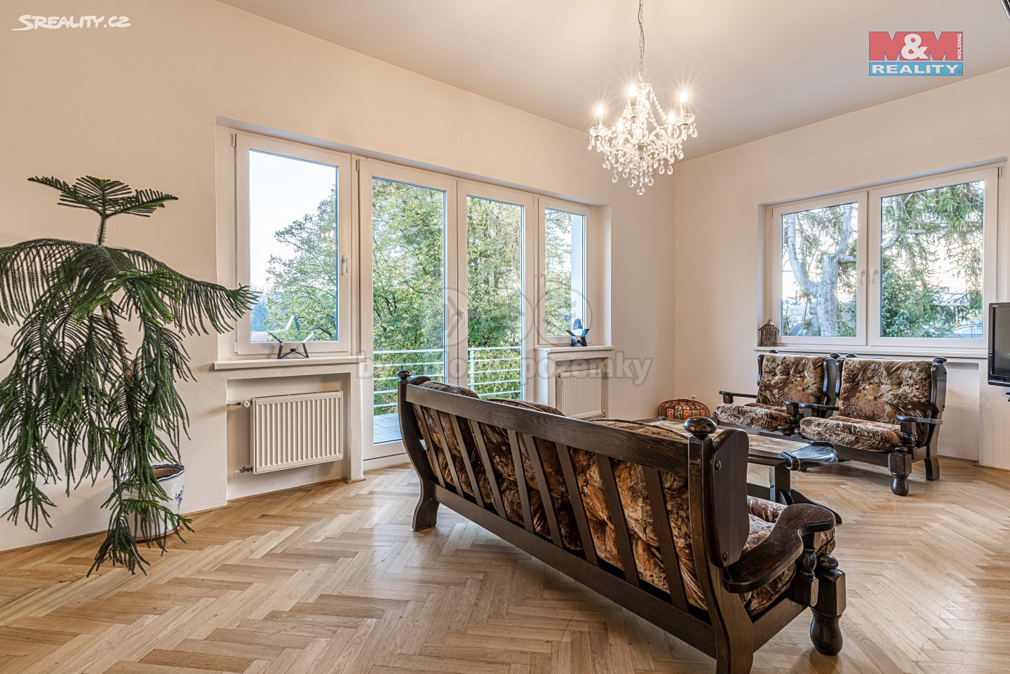 Prodej  rodinného domu 890 m², pozemek 4 165 m², Jarošova, Varnsdorf