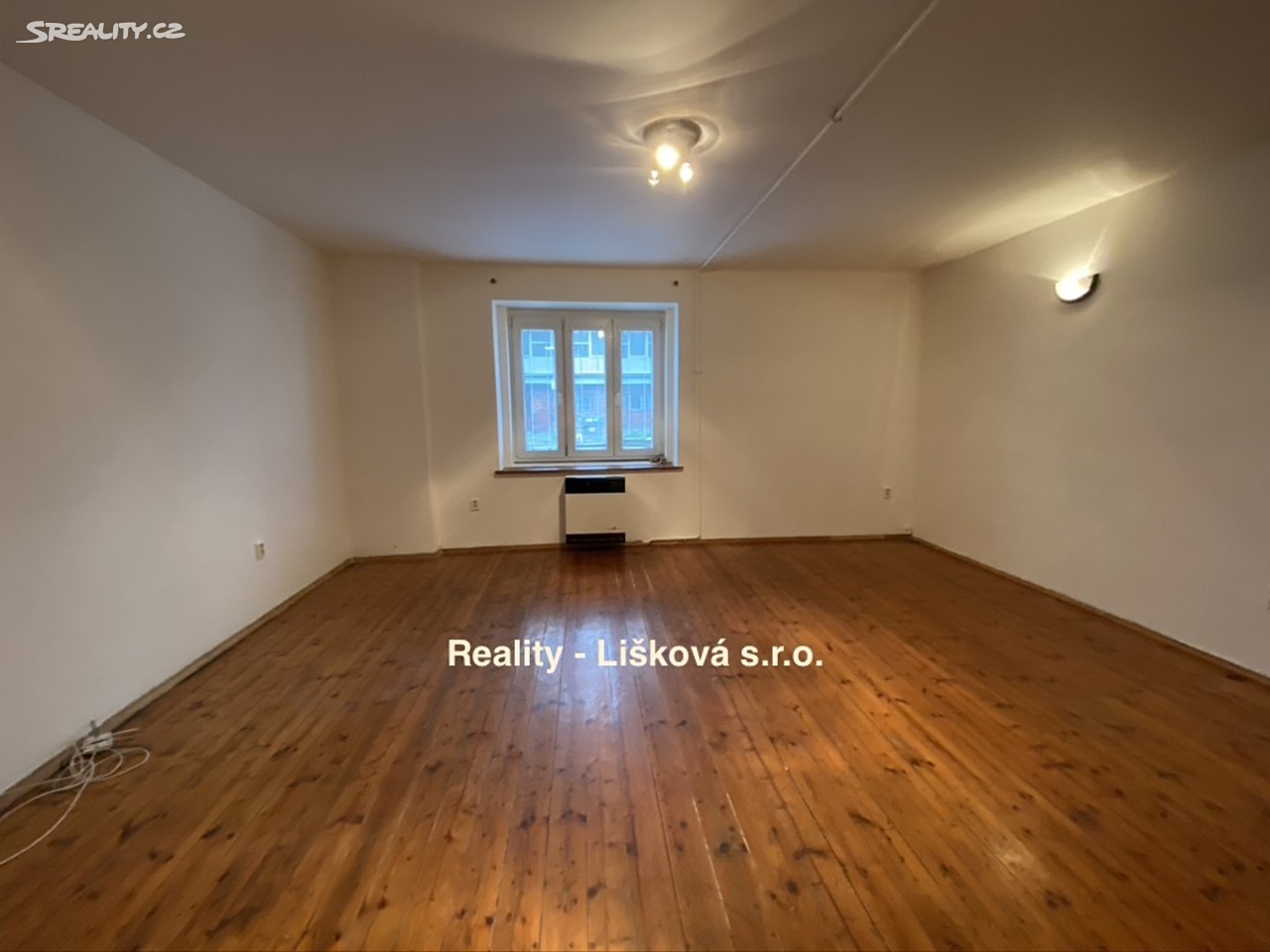 Pronájem bytu 2+kk 49 m², Masarykova, Ústí nad Labem - Klíše