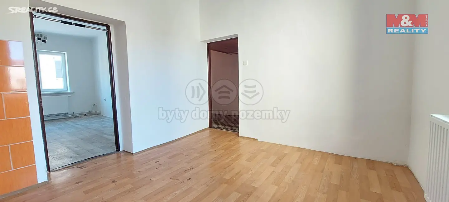 Prodej bytu 3+1 90 m², Březová, okres Opava