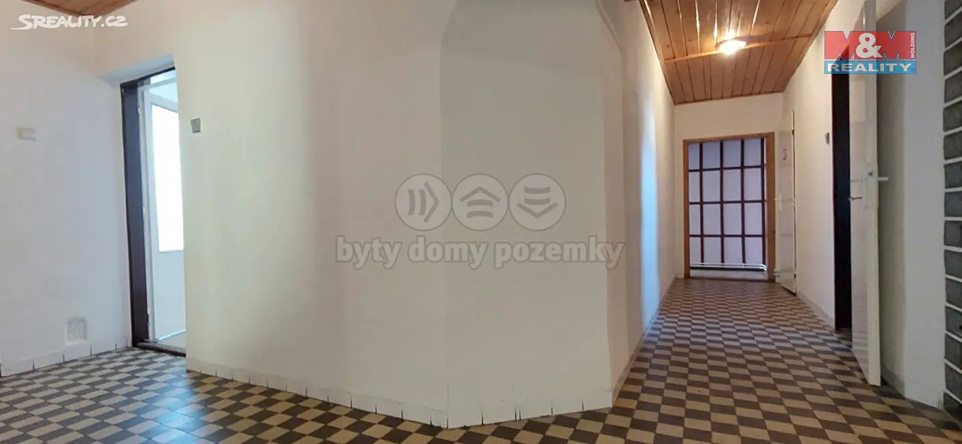 Prodej bytu 3+1 90 m², Březová, okres Opava