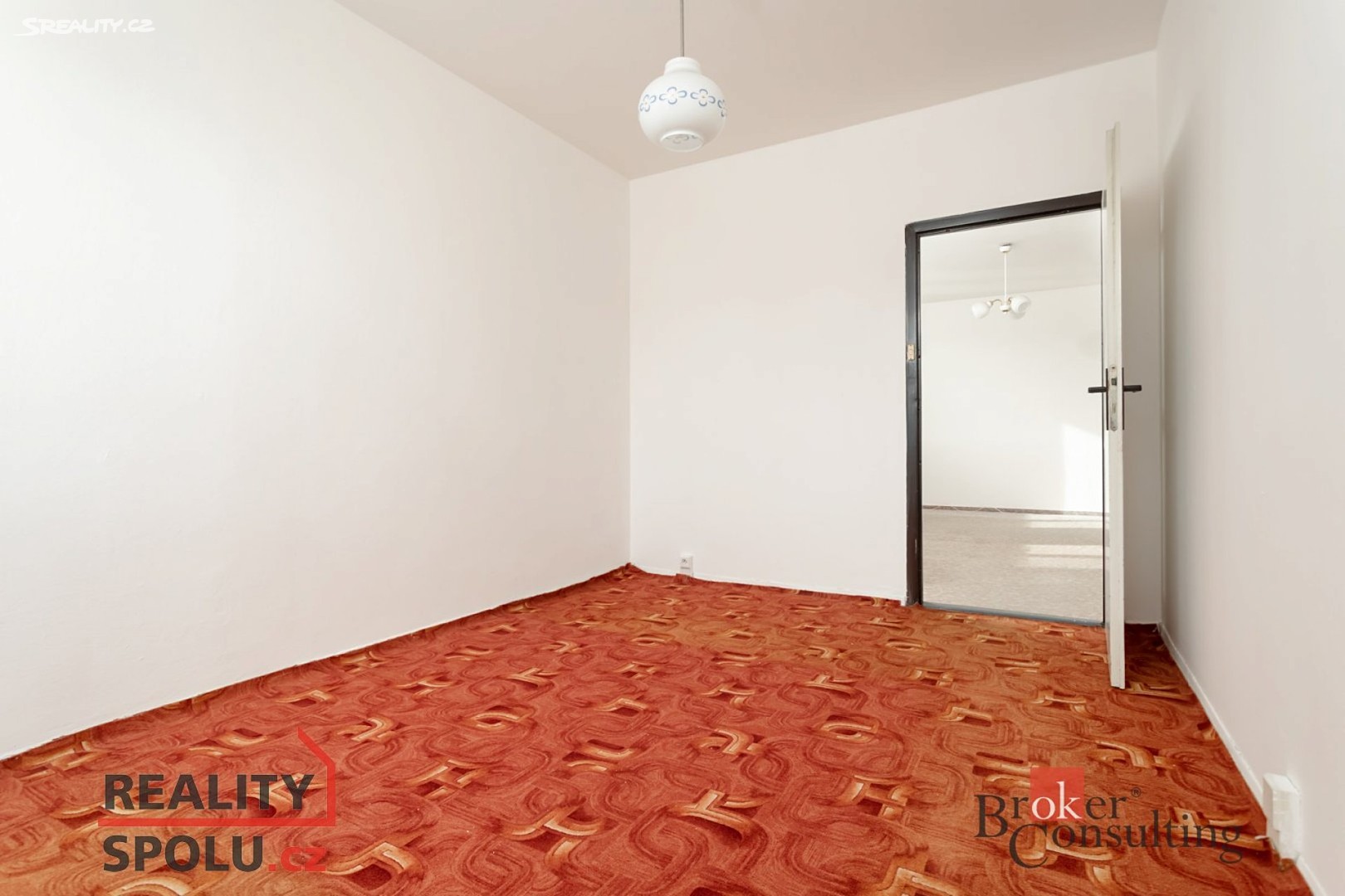 Prodej bytu 3+1 73 m², Černá, Opava - Kateřinky