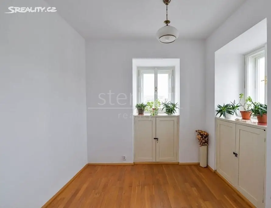 Prodej bytu 3+kk 96 m², Petrské náměstí, Praha 1 - Nové Město