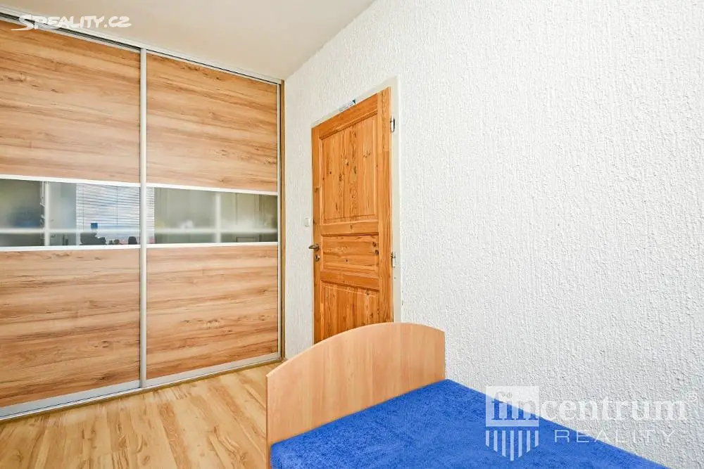 Prodej bytu 4+1 78 m², Unčínská, Teplice - Trnovany
